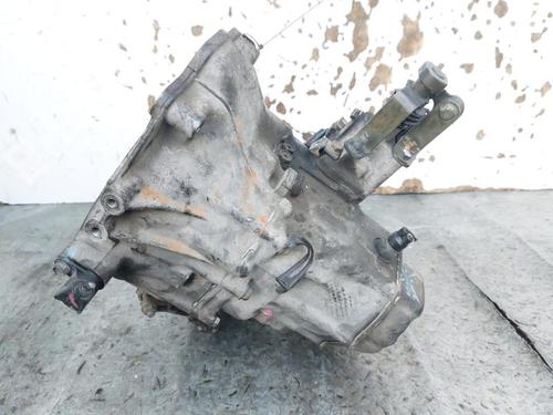 Gearbox DAEWOO MATIZ (M100, M150) 0.8 | BP29824348M3