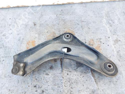Right front suspension arm PEUGEOT 2008 I (CU_) 1.2 THP 110 / PureTech 110 | BP28529139M13