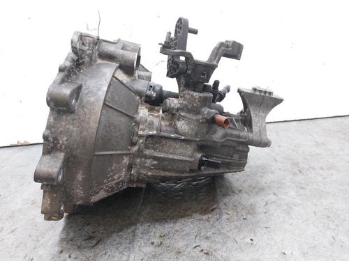 Gearbox SKODA CITIGO (NF1) 1.0 CNG | BP15166900M3