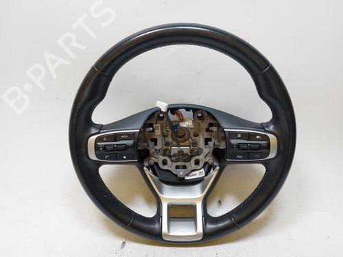 Used Steering wheel Steering wheel KIA SPORTAGE V (NQ5) 1.6 CRDi MHEV (136 hp) 33734479 33734479