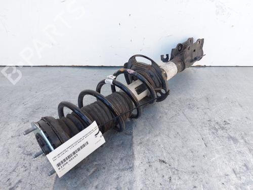 Used Left front shock absorber Left front shock absorber FORD KA+ III (UK, FK) 1.2 (85 hp) 15158733 15158733