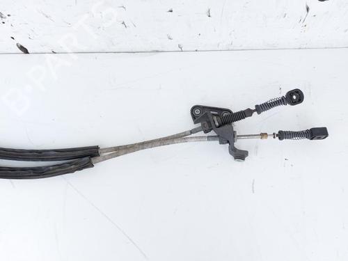 Gear lever SKODA OCTAVIA III Combi (5E5, 5E6) 2.0 TDI | BP15157841M90 