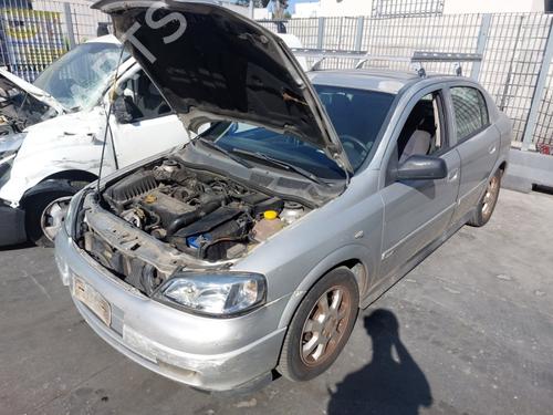 Engine OPEL ASTRA G Hatchback (T98) 1.7 DTI 16V (F08, F48) | BP37631352M1 - Image 9