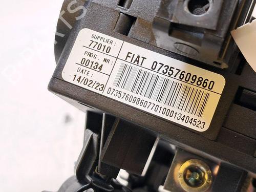 Ratstangsstang FIAT PANDA (312_, 319_) 1.0 Mild Hybrid (312.PYD1B) | BP34207030I23 - Image 5