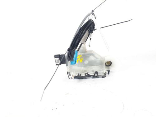 Front left lock TOYOTA PROACE CITY Box Body/MPV (BPZ_) 1.5 D-4D 100 (BPZM) | BP15155771C98