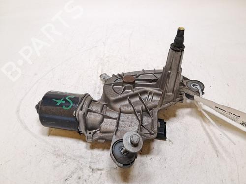 Used Front wiper motor Front wiper motor CITROËN C4 Grand Picasso I (UA_) 1.6 HDi 110 (112 hp) 36771629 36771629