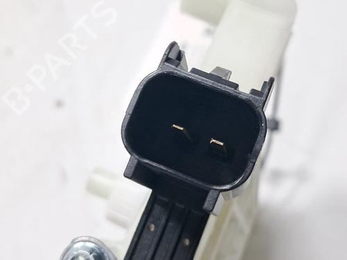 Front left window mechanism FORD FIESTA VII (HJ, HF) 1.1 Ti-VCT | BP33752373C22 - Image 3