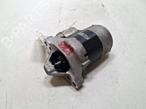 Used Starter Starter DACIA SANDERO II 1.2 (73 hp) 39738758 39738758