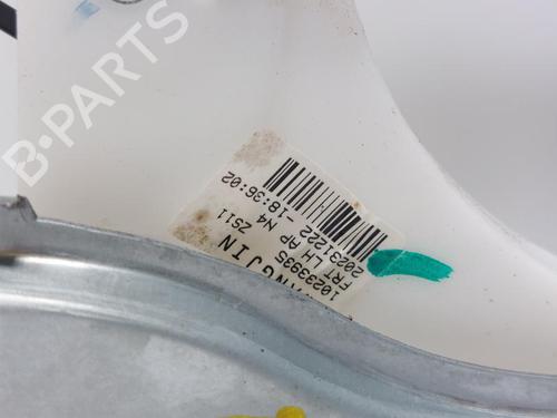 Front left window mechanism MG MG ZS SUV (AZS1) 1.0 T-GDi | BP30454923C22