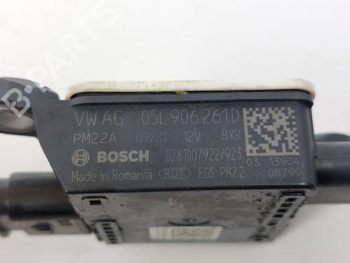 Electronic sensor SEAT LEON (KL1, KLG) 1.0 TSI | BP16074197M84 - Image 4