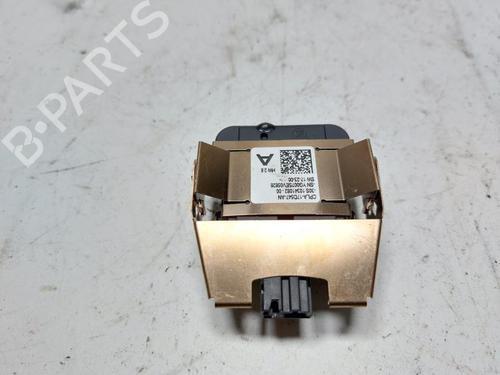 Elektronisk modul JAGUAR E-PACE (X540) 2.0 D150 AWD | BP30613335M83 - Image 3