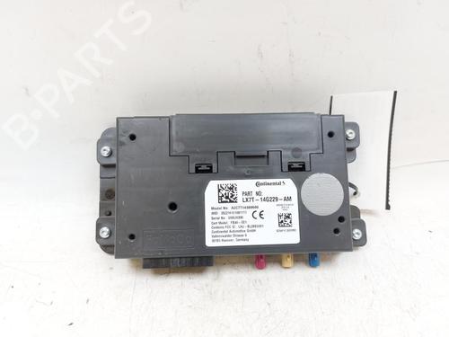 Used Engine control unit (ECU) FORD FOCUS IV Turnier (HP) 1.5 EcoBlue (120 hp) 26678169