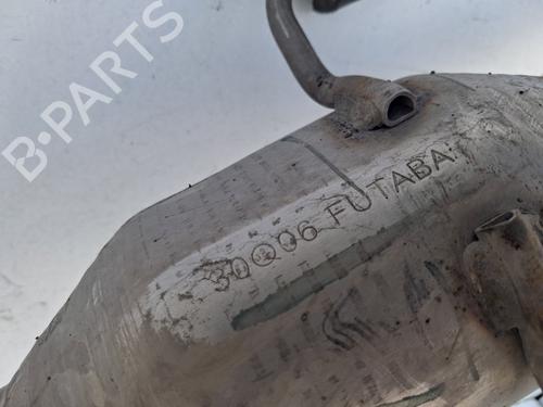 Exhaust system TOYOTA AYGO X (_B7_) 1.0 VVT-i (KGB70) | BP38718089M121 - Image 5