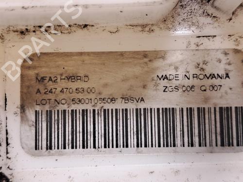 Fuel pump MERCEDES-BENZ A-CLASS (W177) A 250 e (177.086) | BP38036176M76 - Image 5