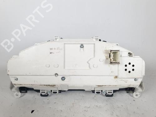 Instrument cluster VOLVO V60 I (155) D2 | BP15154763C47 