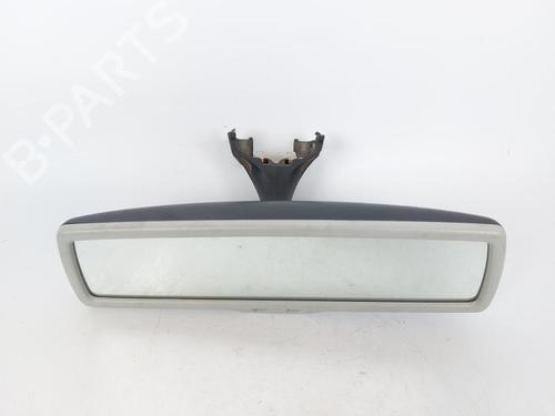 Used Rear mirror VW TOURAN (1T1, 1T2) 2.0 TDI 16V (140 hp) 16008064