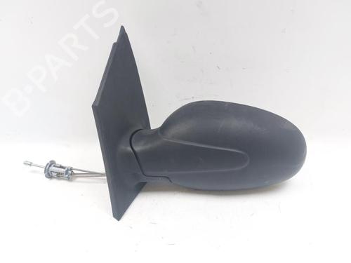 Left mirror SMART CITY-COUPE (450) 0.6 (450.330, 450.332) | BP29519438C26 