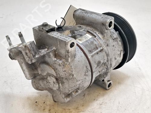 AC compressor PEUGEOT 2008 I (CU_) 1.2 VTi | BP39973657M34 - Image 3