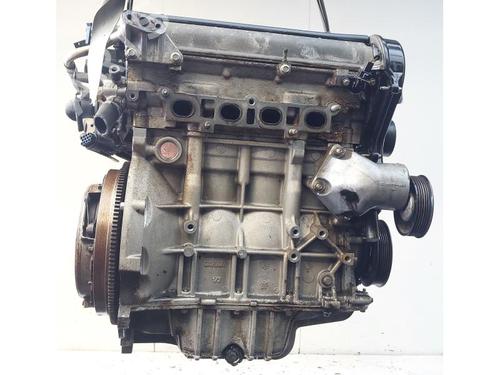 Engine FORD FIESTA IV (JA_, JB_) 1.25 i 16V | BP21263434M1 