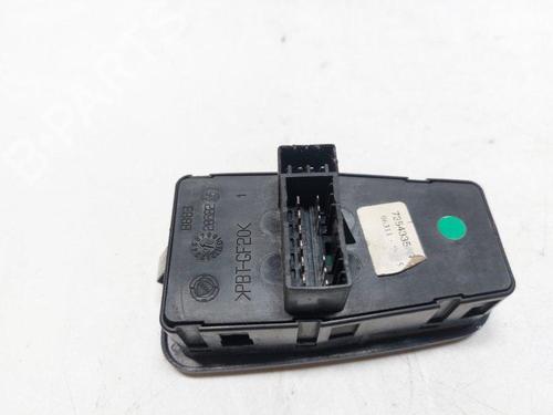 Left front window switch LANCIA YPSILON (843_) 1.2 (843.AXA1A) | BP33616439I27 - Image 4