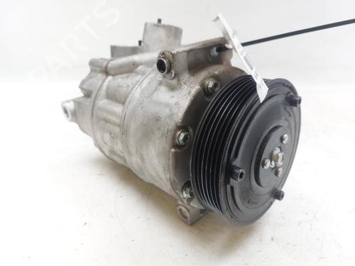 AC compressor VW TOURAN (1T3) 1.6 TDI | BP29383555M34 