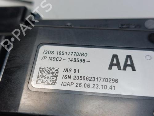 Engine control unit (ECU) JAGUAR E-PACE (X540) 2.0 D165 MHEV AWD | BP31011061M57 - Image 2