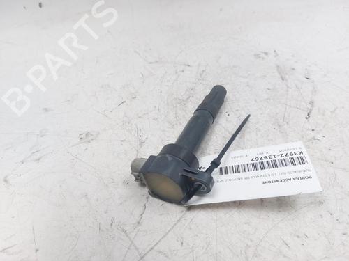 Used Ignition coil Ignition coil SUZUKI ALTO VII (GF, HA25_, HA35_) 1.0 (AMF310, GFC31S) (68 hp) 25984902 25984902
