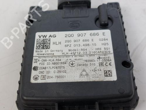 Elektronisk modul SEAT LEON (KL1, KLG) 1.0 TSI | BP16074182M83 