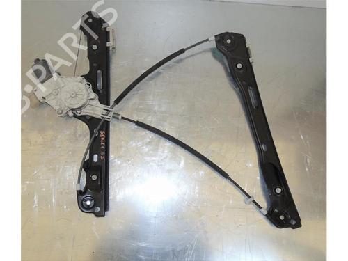 Rudehejsemekanisme ventre foran BMW 1 (E87) 118 d | BP15141245C22