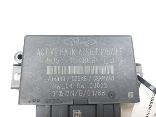 Electronic module FORD FOCUS IV (HN) 1.5 EcoBlue | BP25835280M83 - Image 4