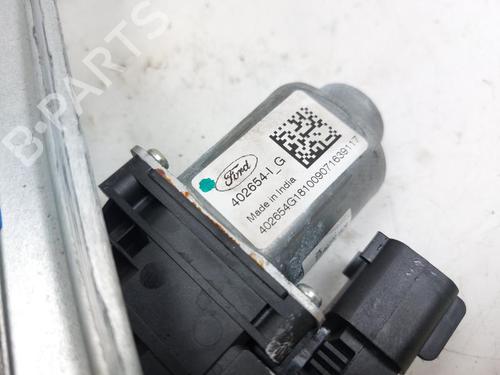 Front left window mechanism FORD KA+ III (UK, FK) 1.2 | BP29933372C22