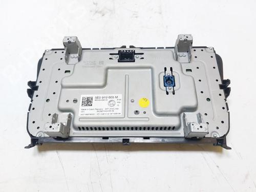 Module électronique SKODA OCTAVIA III Combi (5E5, 5E6) 1.6 TDI | BP30898738M83
