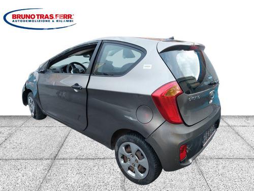 Alternator KIA PICANTO II (TA) 1.0 | BP15170514M7