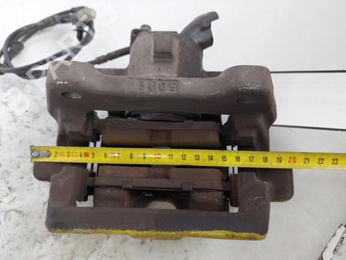 Right front brake caliper LAND ROVER RANGE ROVER SPORT I (L320) 3.0 D 4x4 | BP15159007M104 