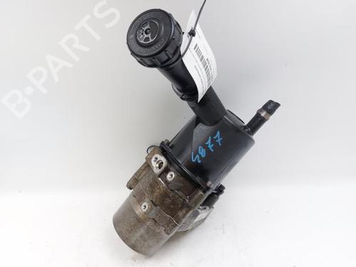 Styring servopumpe CITROËN C4 Coupe (LA_) 1.6 HDi (109 hp) 29746344