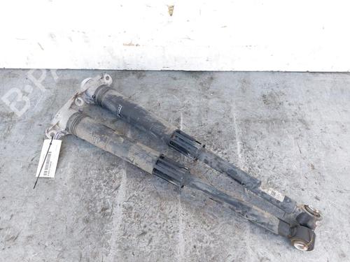 Right rear shock absorber VW POLO VI (AW1, BZ1, AE1) 1.0 MPi | BP17206269M19 