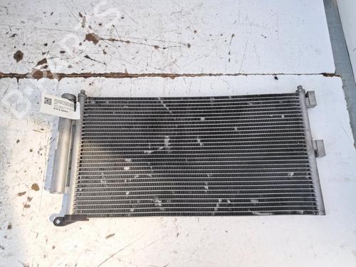 Used AC radiator AC radiator LANCIA YPSILON (843_) 1.3 JTD (843.AXD11, 843.AXD1A) (70 hp) 34620526 34620526
