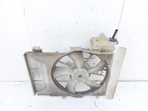 Used Radiator fan TOYOTA YARIS (_P9_) 1.0 VVT-i (KSP90_, KSP90R) (69 hp) 18947072