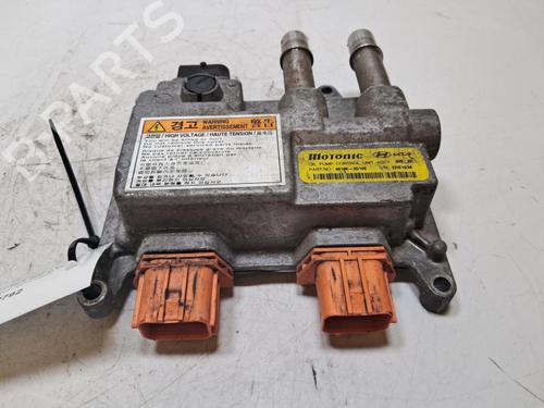 Engine control unit (ECU) KIA SPORTAGE V (NQ5) 1.6 T-GDi Hybrid | BP33192920M57 - Image 3
