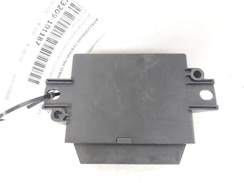 Electronic module LAND ROVER RANGE ROVER SPORT I (L320) 3.0 D 4x4 | BP17805227M83 