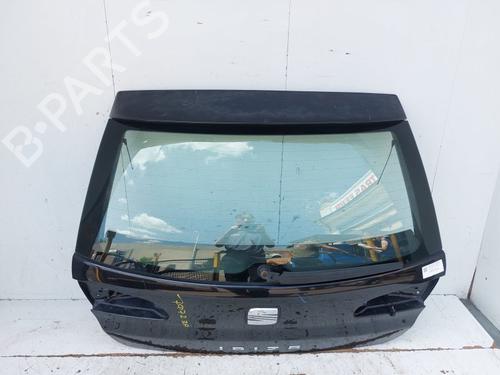 Used Tailgate Tailgate 37259760 37259760