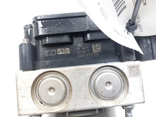 ABS pump CITROËN C3 AIRCROSS II (2R_, 2C_) 1.5 BlueHDi 100 (2CYHYJ) | BP29448003M43 