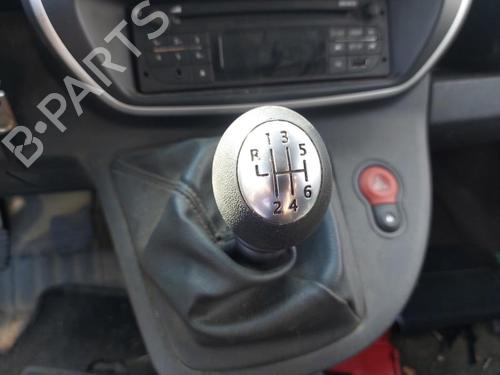 Left taillight RENAULT KANGOO Express (FW0/1_) 1.5 dCi 95 (FW16) | BP24997001C34 