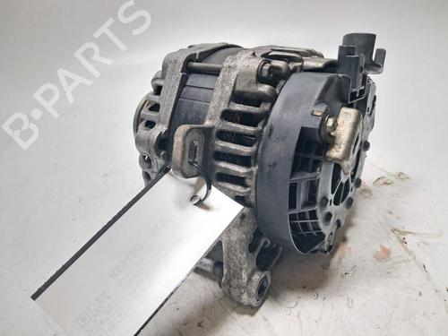 Alternator PEUGEOT BOXER Van 2.0 BlueHDi 130 | BP33263626M7 - Image 4