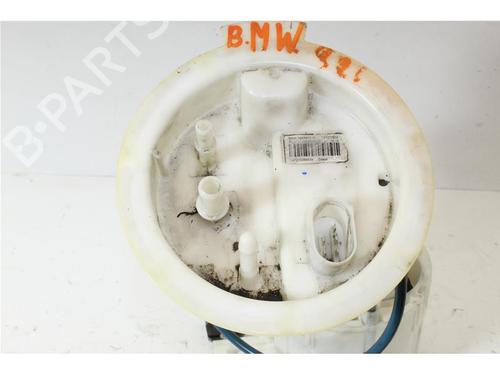 Fuel pump BMW 3 (F30, F80) 320 d | BP15142294M76 