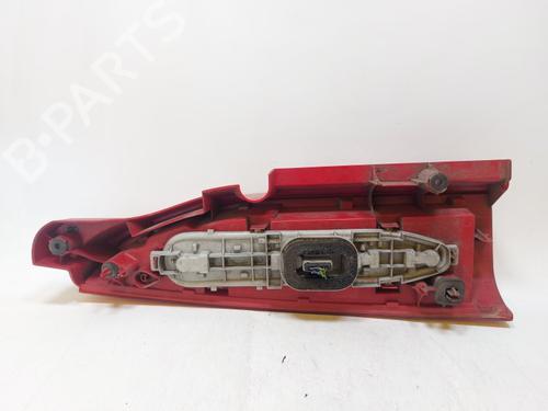 Right taillight PEUGEOT PARTNER Tepee 1.6 HDi 90 | BP37019818C35 - Image 4