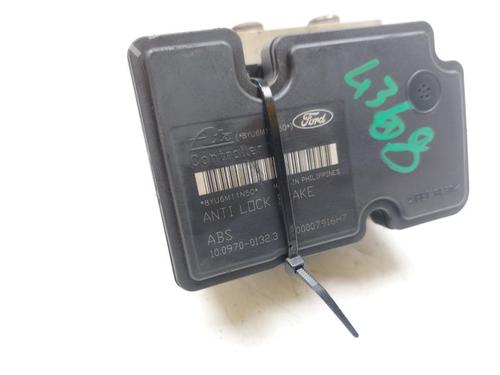 ABS pump FORD FIESTA V (JH_, JD_) 1.25 16V | BP27858831M43 