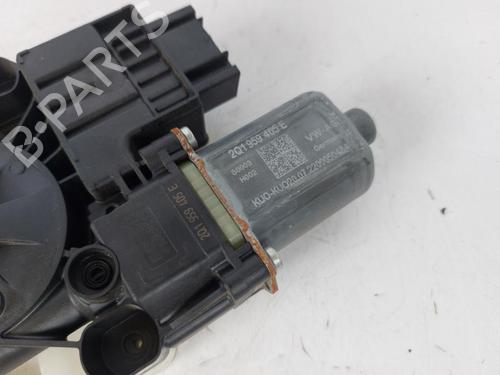 Rudehejsemekanisme ventre foran VW TAIGO (CS1) 1.0 TSI | BP19426844C22 - Image 2