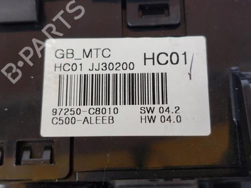 Climate control HYUNDAI i20 II (GB, IB) 1.2 | BP15170084I5 