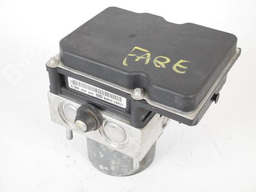Used ABS pump ABS pump HYUNDAI i20 I (PB, PBT) 1.6 CRDi (116 hp) 15150633 15150633